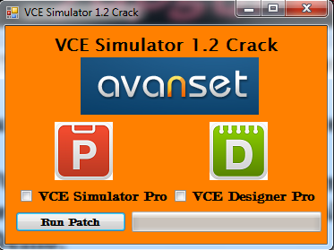 vce simulator free download with crack